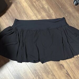 Old Navy Quickdry Pleated Skort